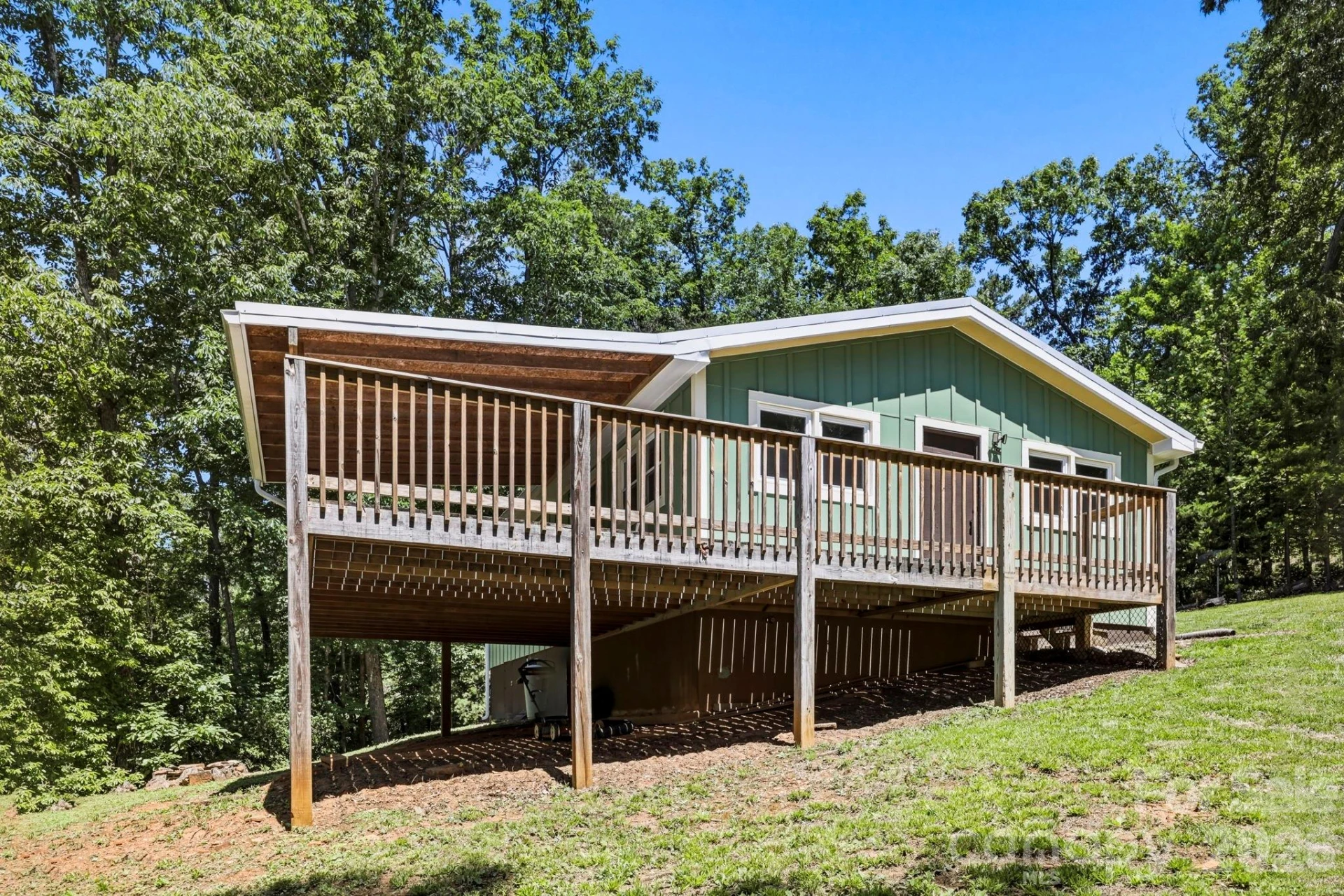 112 Forest Cove - Photo 8