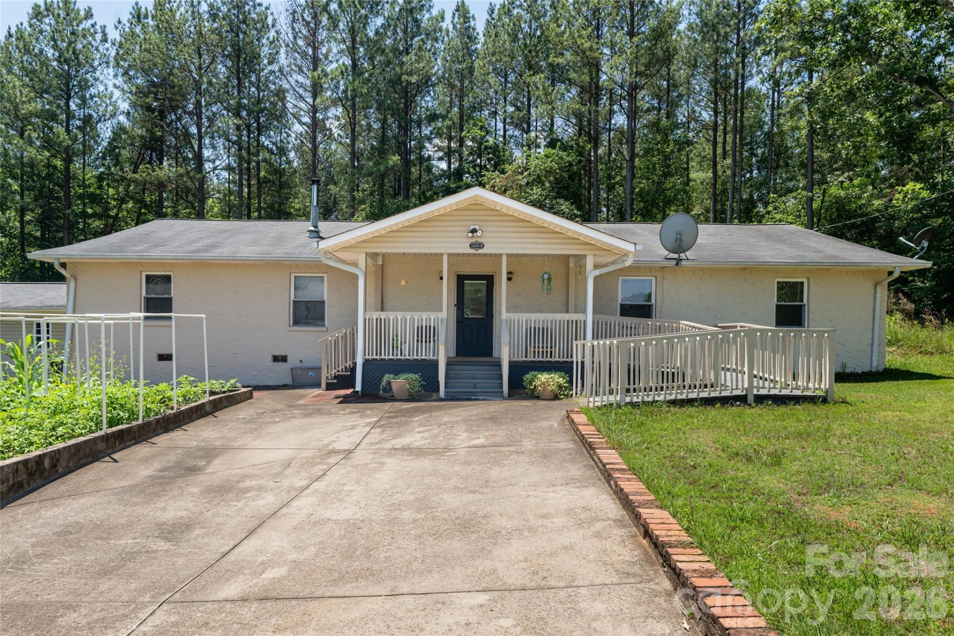 2800 Coxe Road - Photo 26