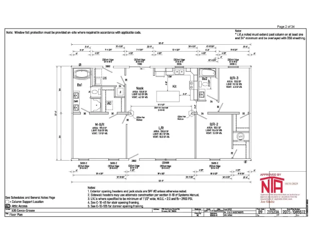 150 Indian Paintbrush Lane, Alexander, NC, 28701