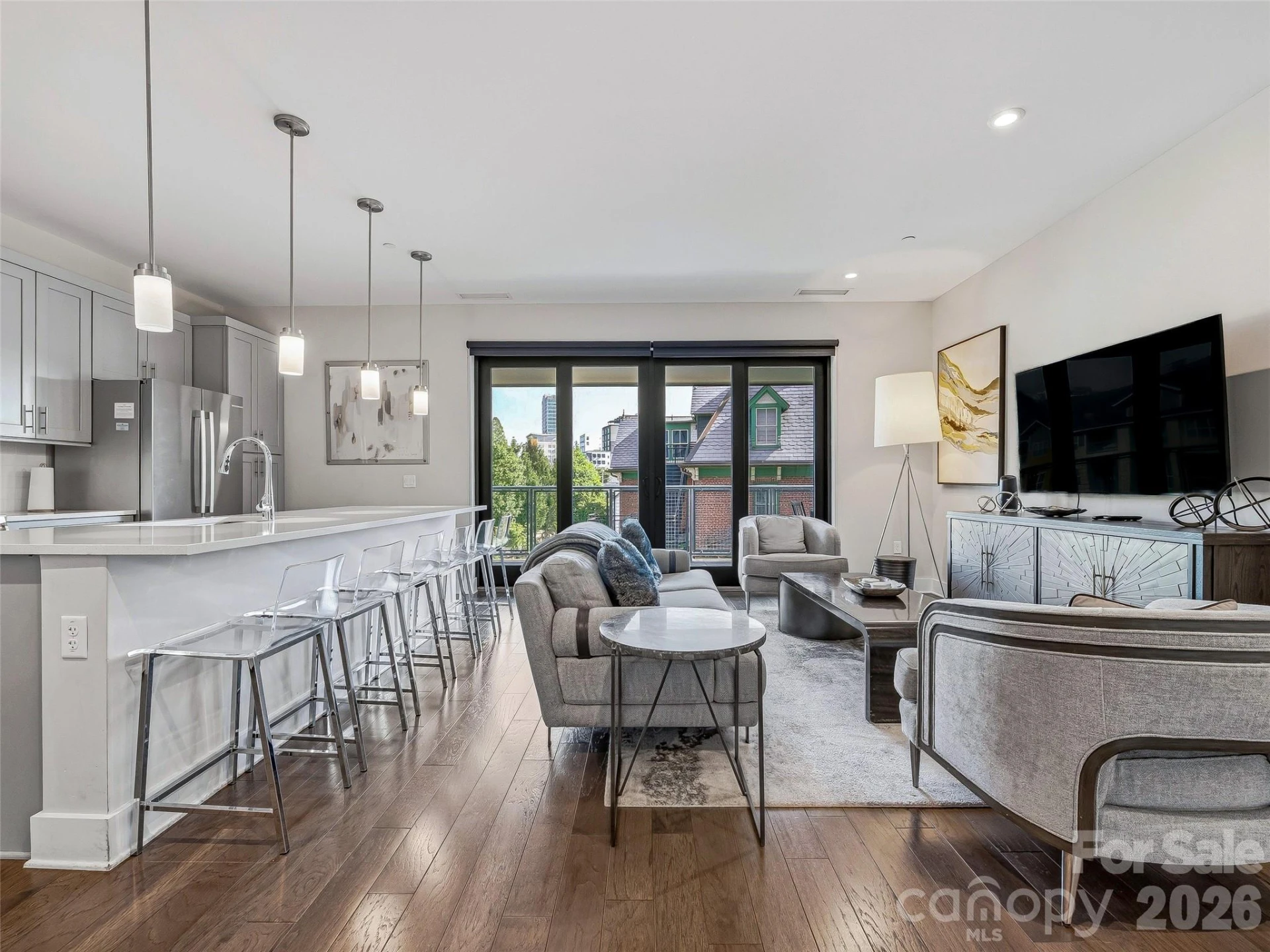 145 Biltmore Avenue #Unit 403 - Photo 2
