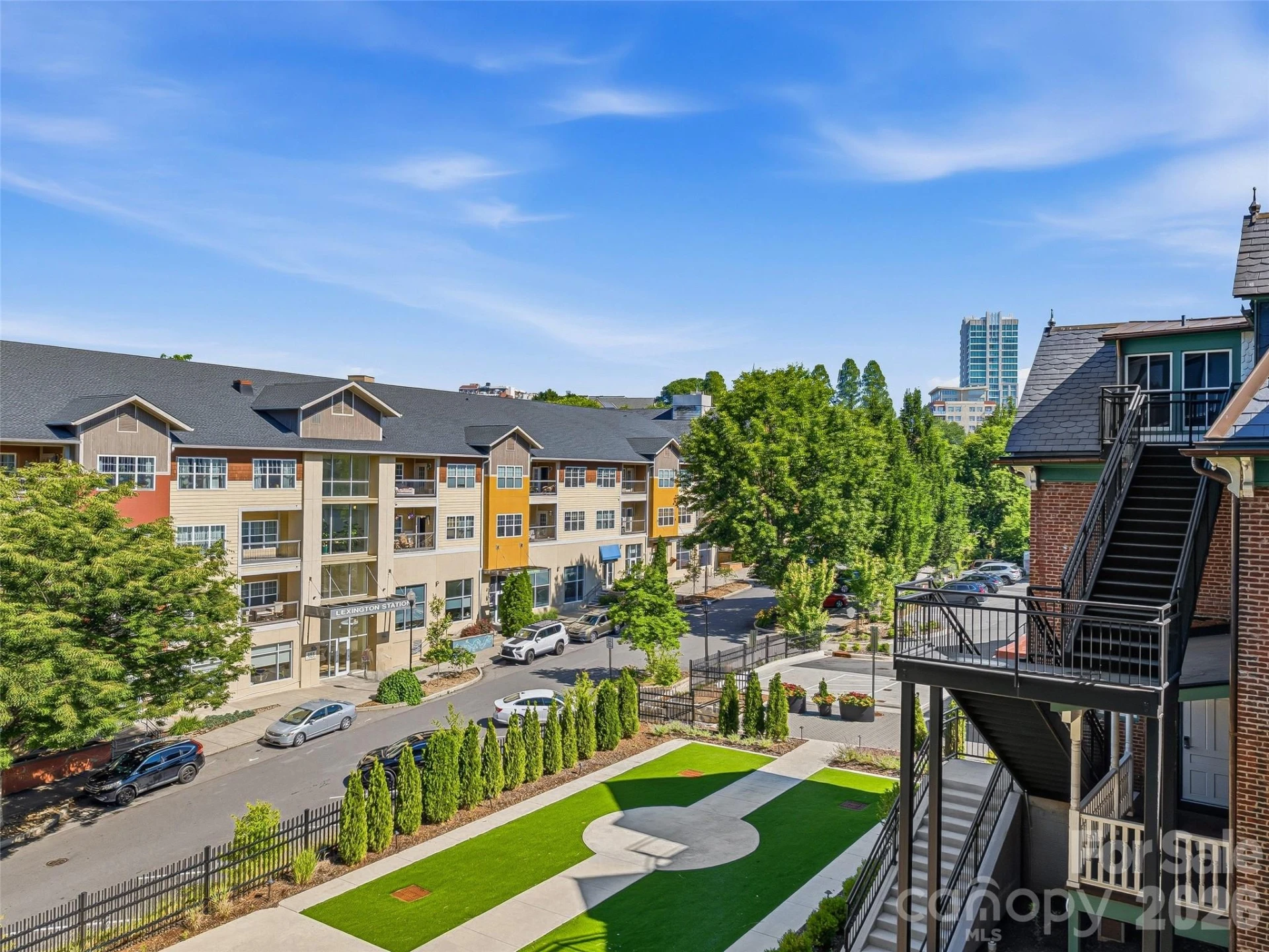 145 Biltmore Avenue #Unit 403 - Photo 19