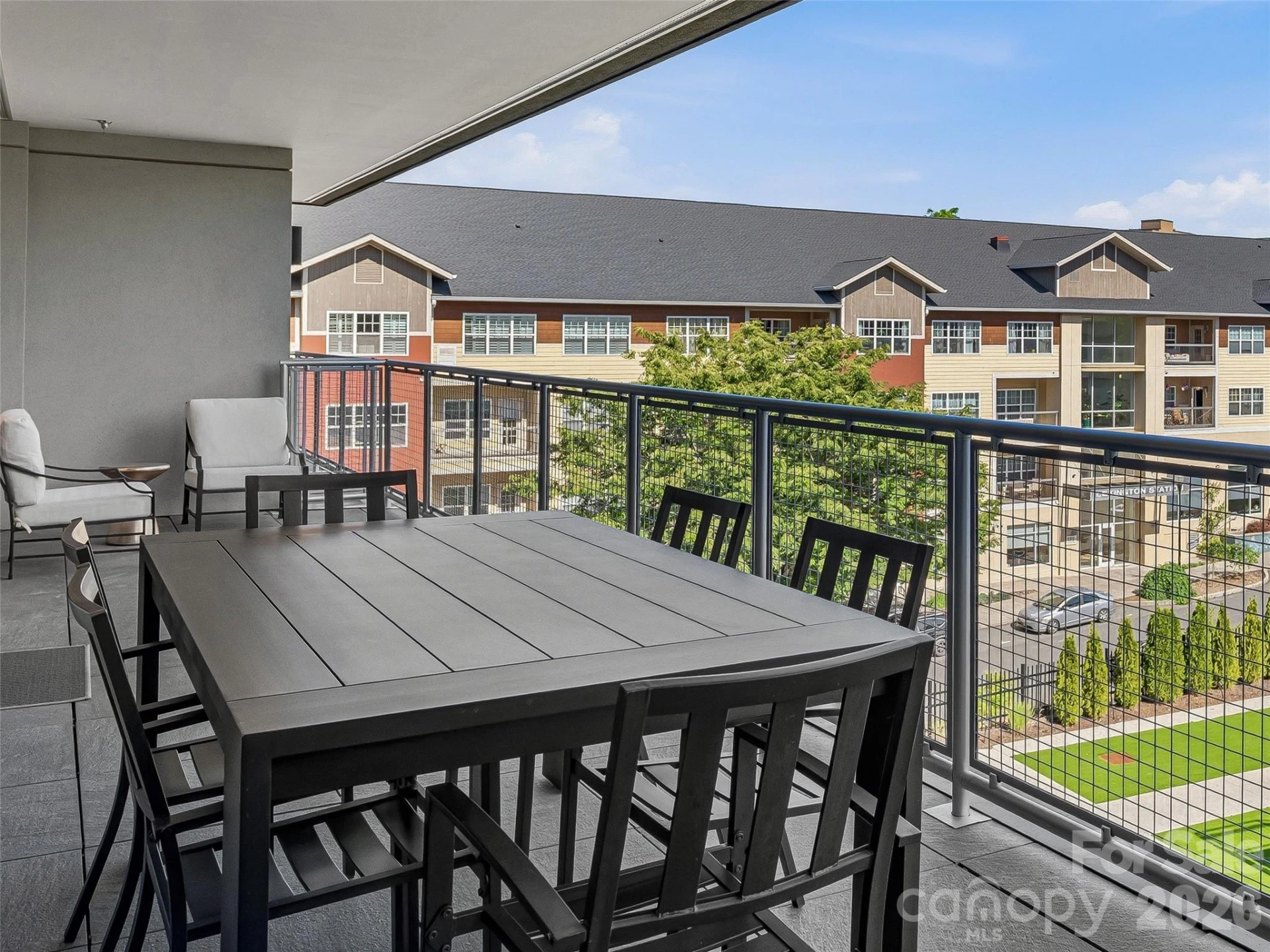 145 Biltmore Avenue #Unit 403 - Photo 20