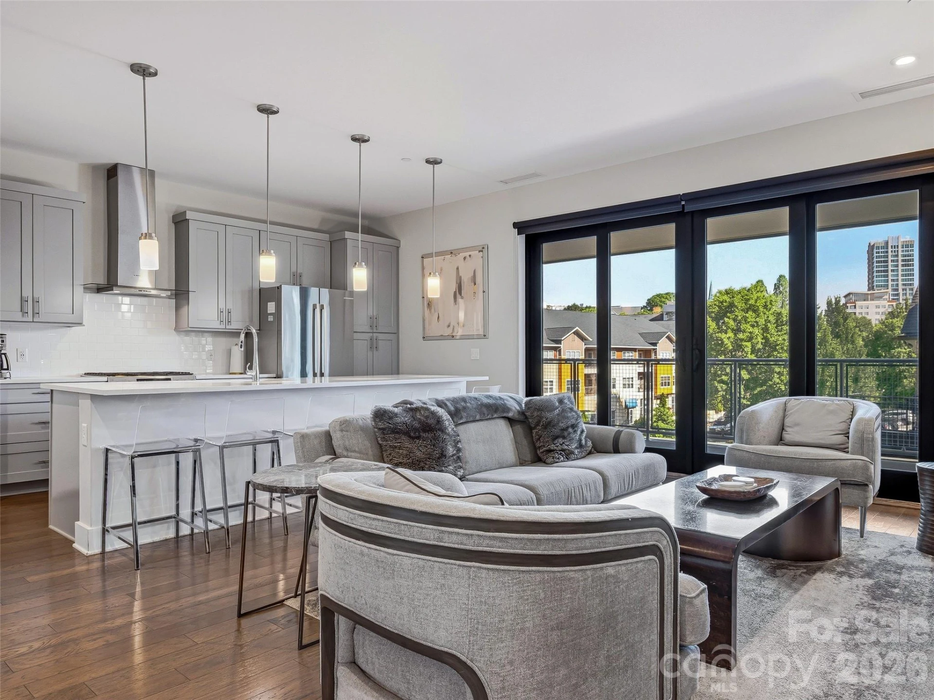 145 Biltmore Avenue #Unit 403 - Photo 3