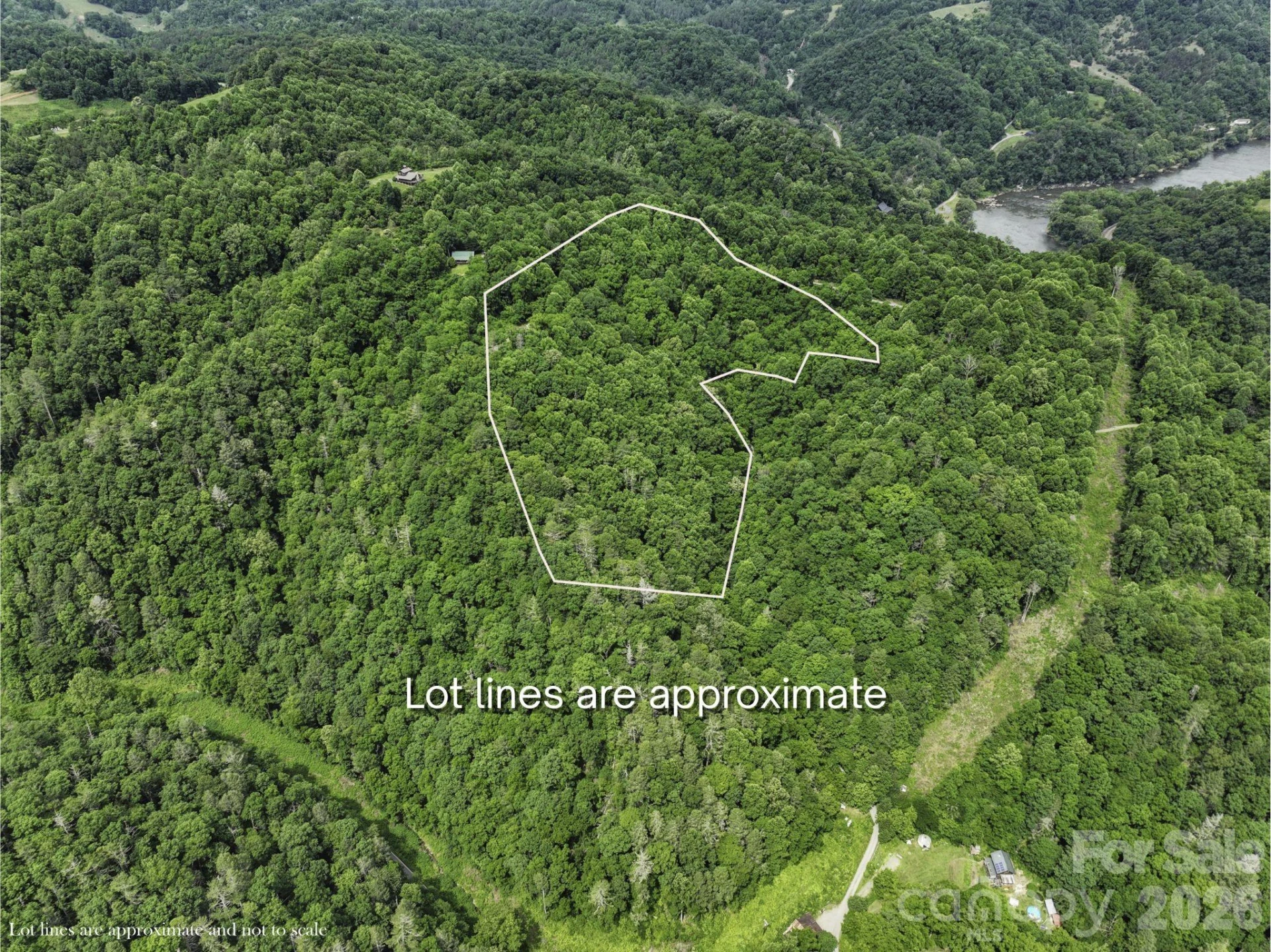 555 Logans Ridge Drive - Photo 2