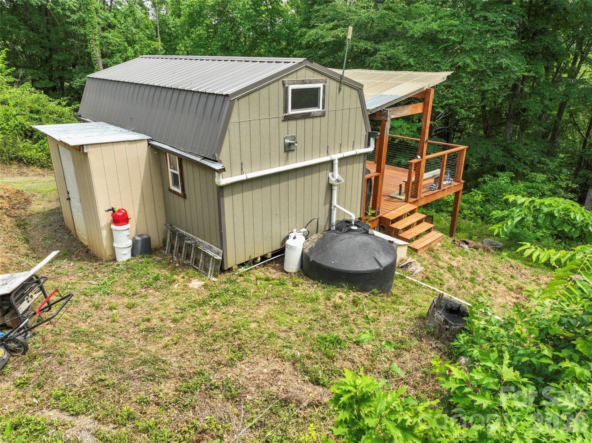 555 Logans Ridge Drive - Photo 8