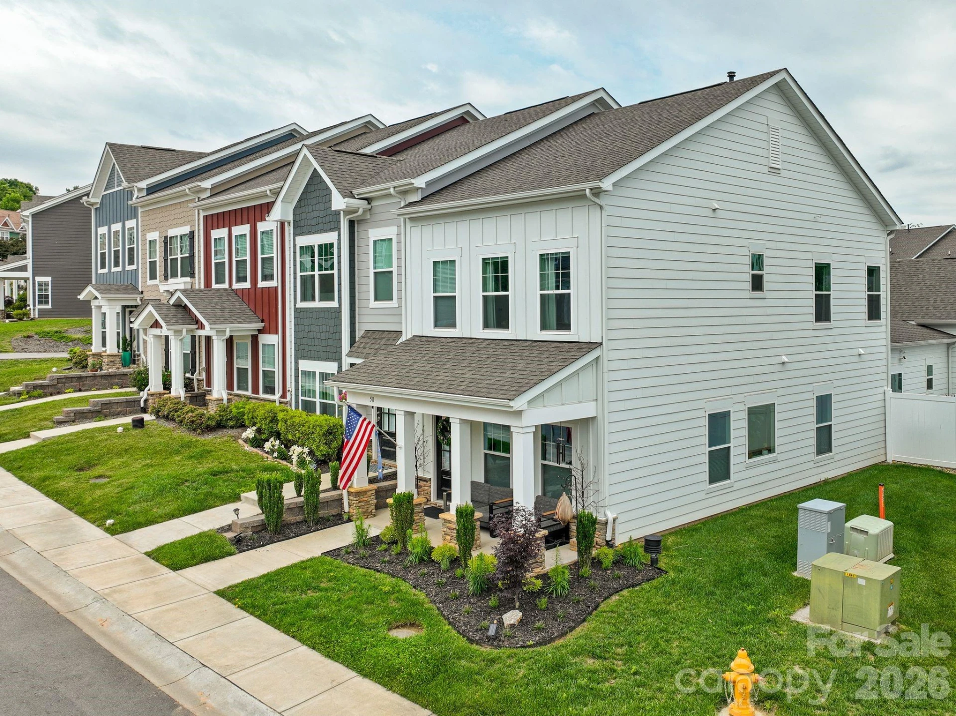 58 Walnut Springs Drive - Photo 2