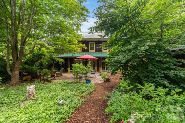 128 Barnet Mountain Drive, Marshall, NC, 28753