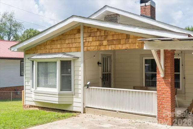 10 Washington Avenue, Asheville, NC, 28804