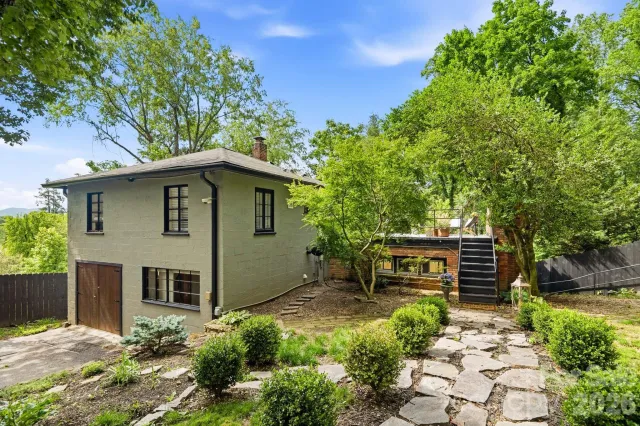38 Aurora Drive, Asheville, NC, 28805