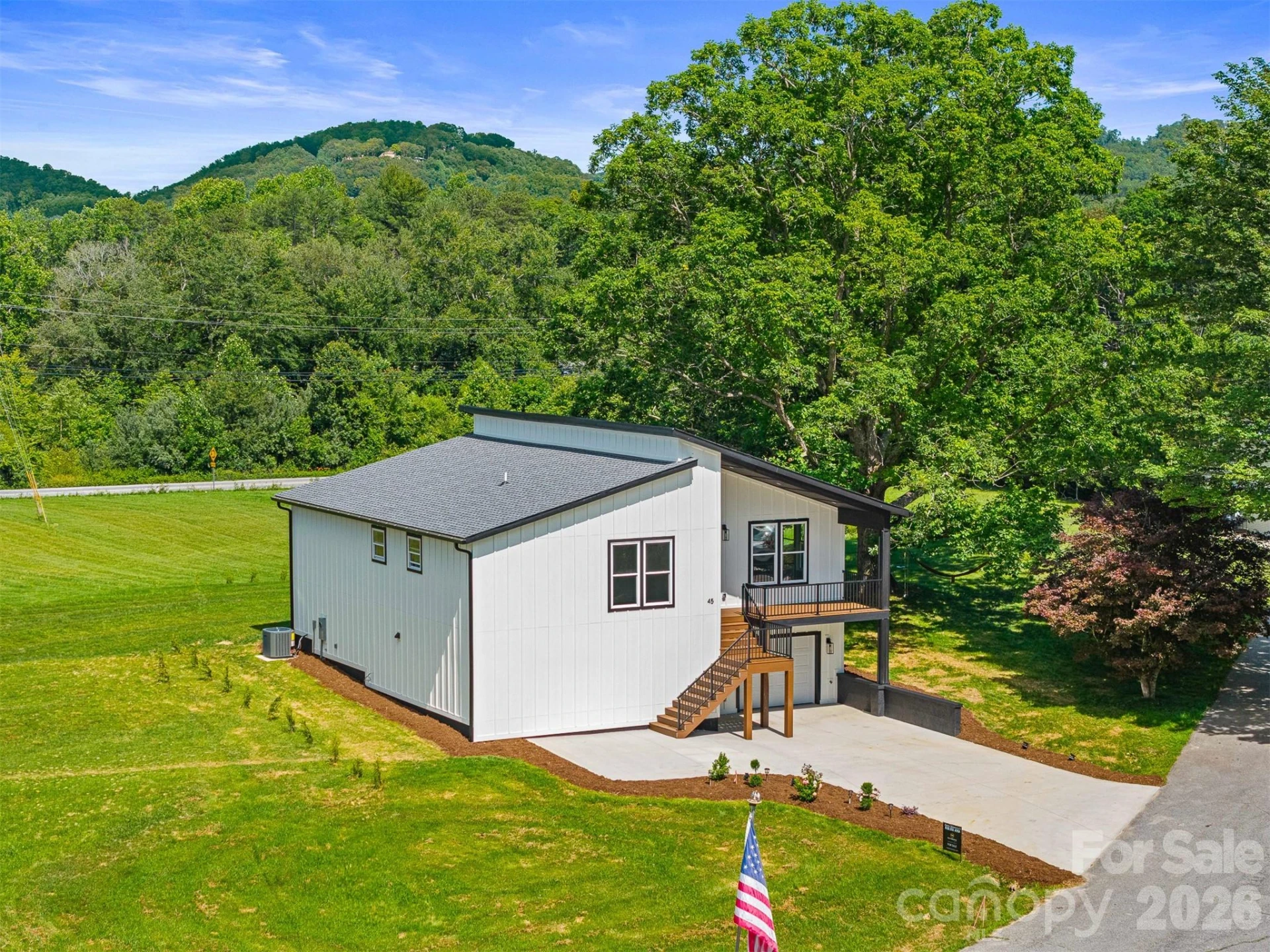45 Klimovych Road - Photo 2