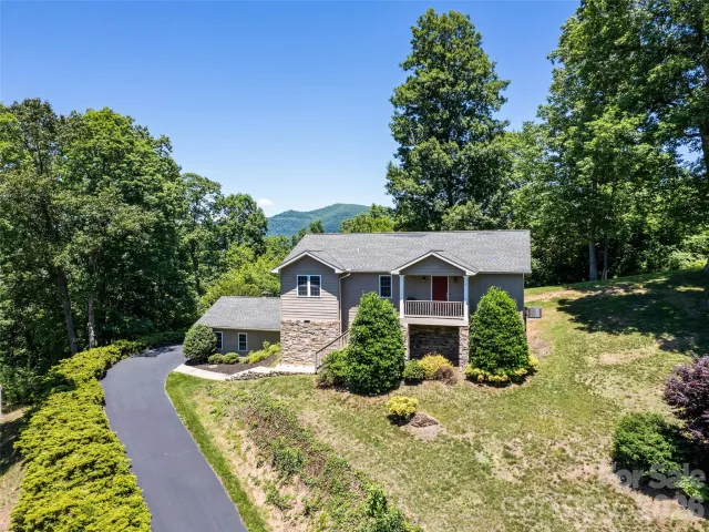 283 Blake Drive, Canton, NC, 28716