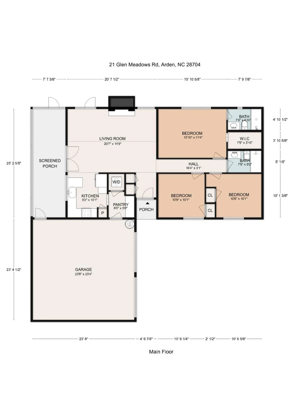 21 Glen Meadows Road - Photo 35