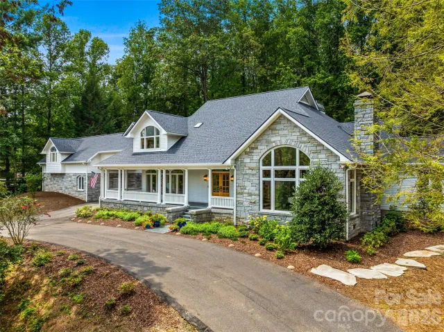 4 Cedar Hill Drive, Asheville, NC, 28803