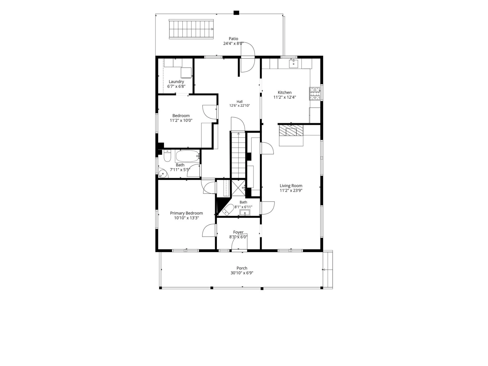 102 Courtland Avenue - Photo 33