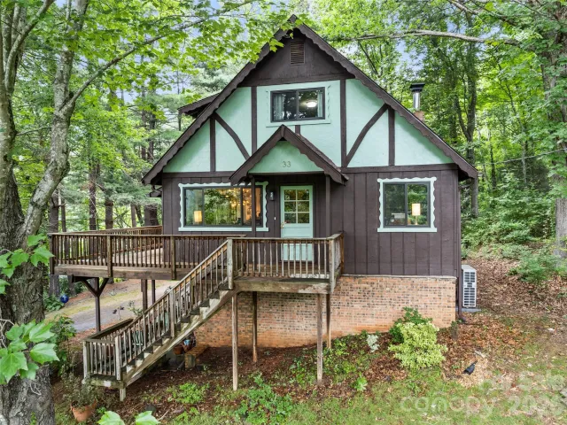 33 Wenlock Way, Waynesville, NC, 28785