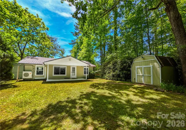 2603 Kim Miller Road, Lake Toxaway, NC, 28747