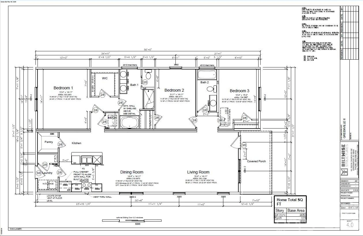 315 Mingus Street - Photo 3
