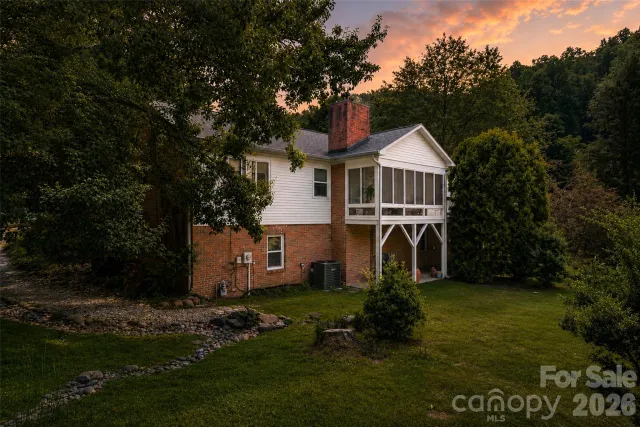 20 Mallard Court, Brevard, NC, 28712