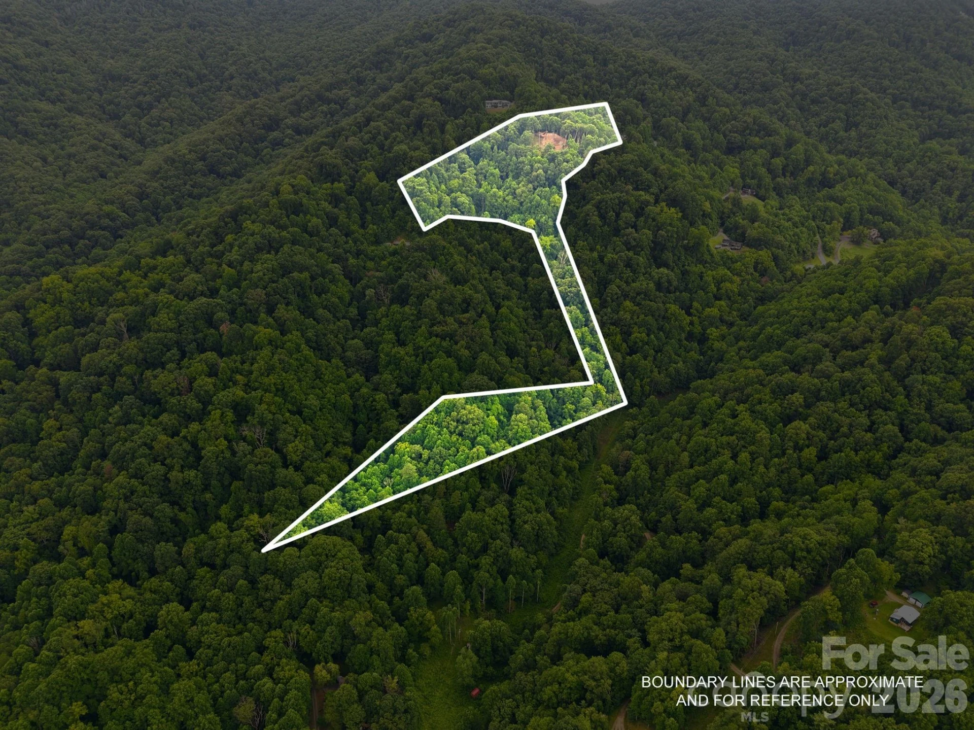 99999 Davidson Gap Road #79 - Photo 5