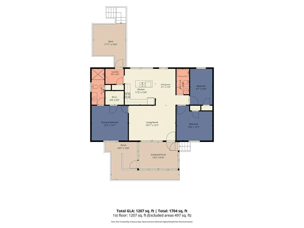 403 Doliver Drive - Photo 32