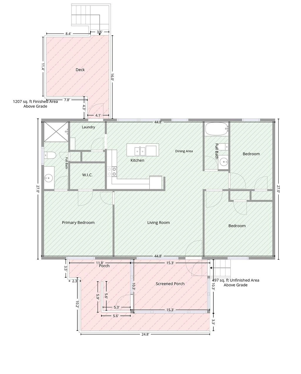 403 Doliver Drive - Photo 33