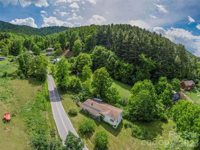 5622 Dutch Cove Road, Canton, NC, 28716