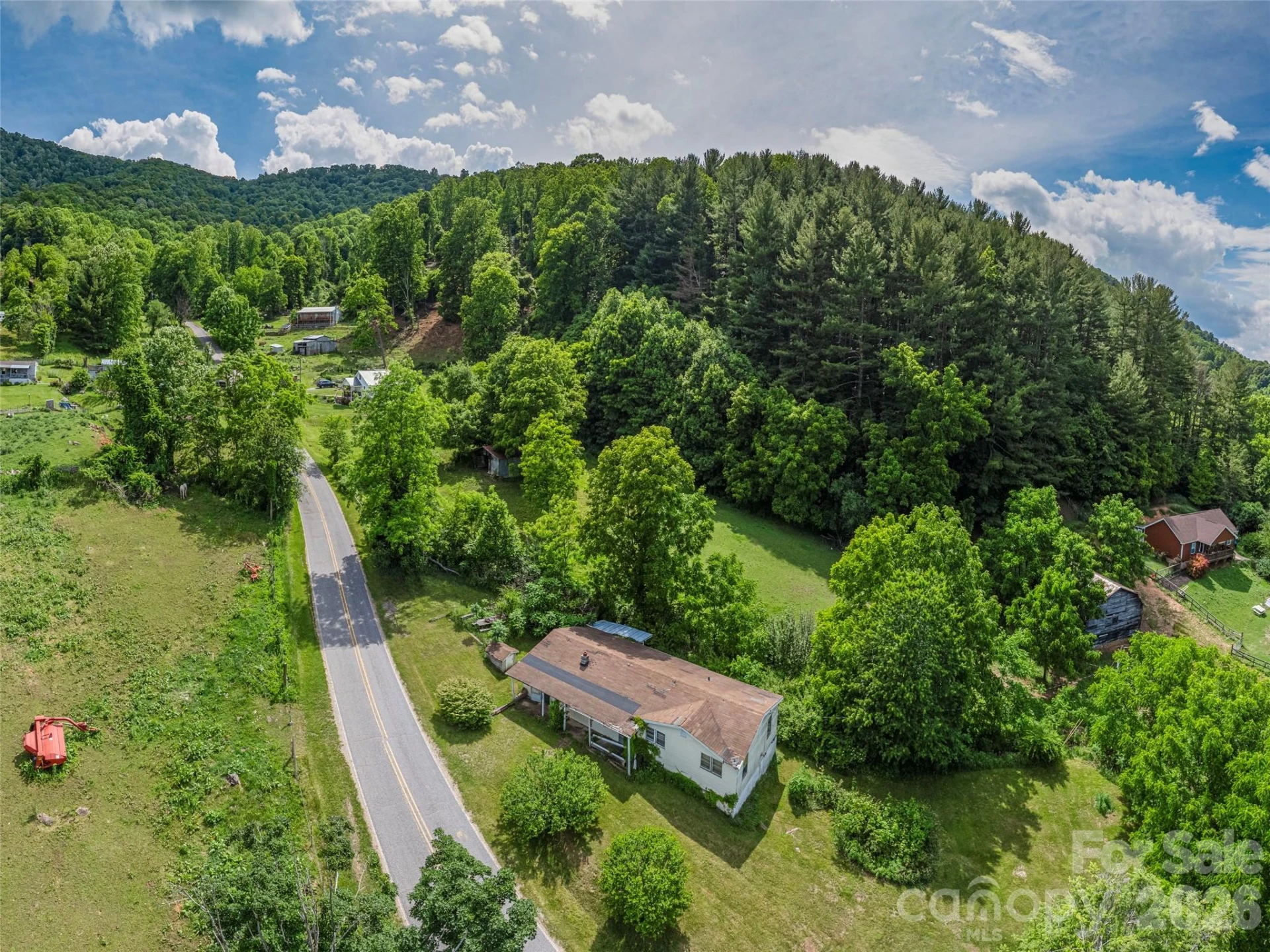 5622 Dutch Cove Road