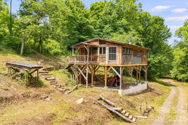 224 Allen Drive, Marshall, NC, 28753
