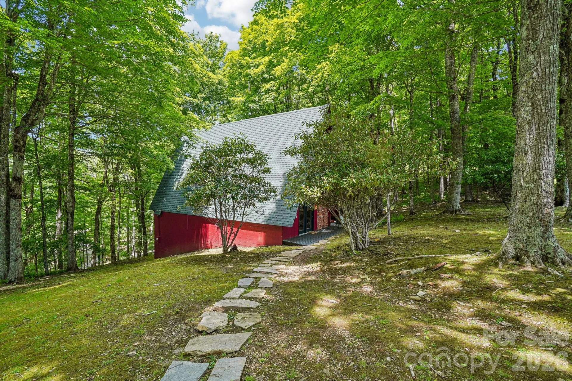 201 Hampton Gap Drive - Photo 2