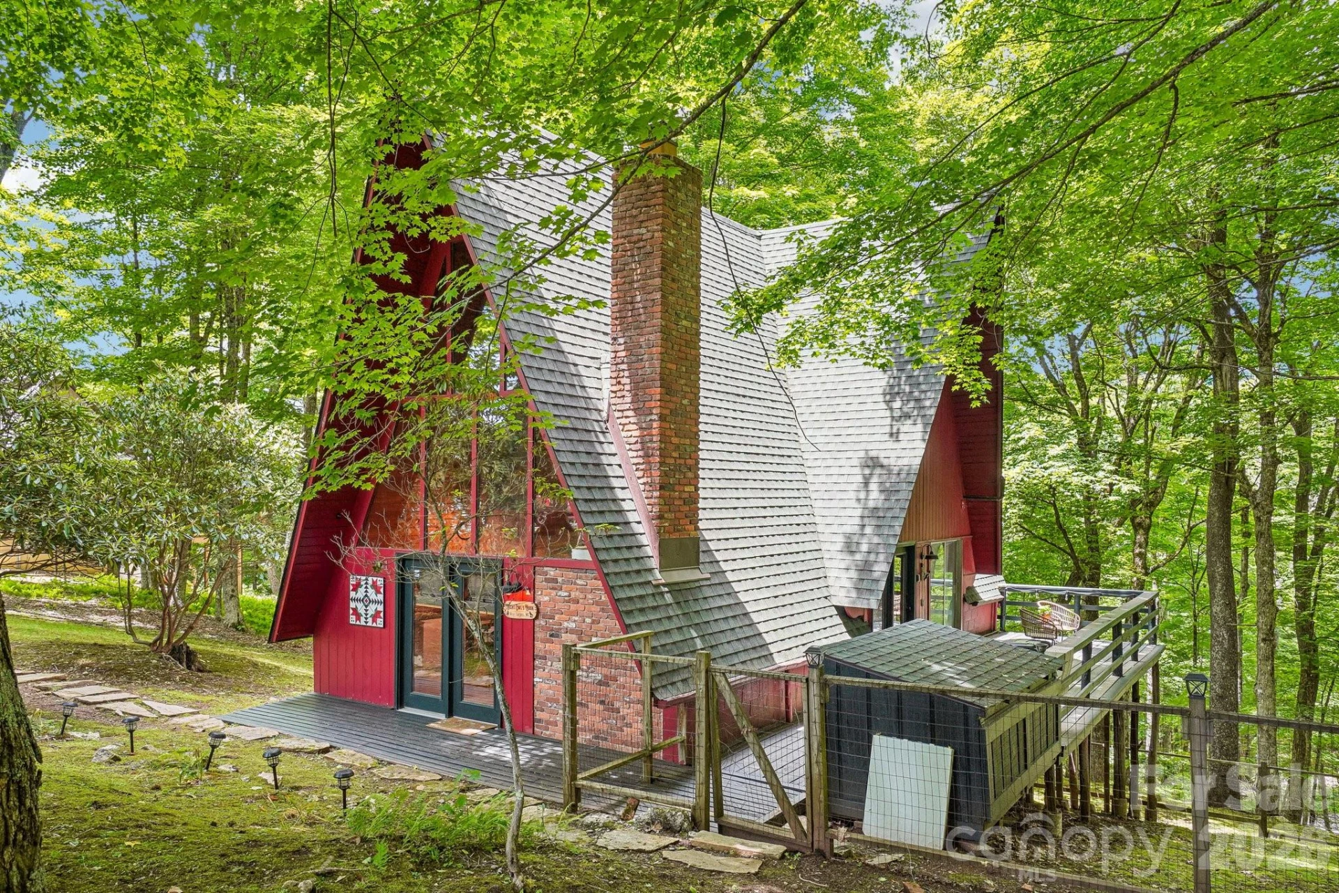 201 Hampton Gap Drive - Photo 3
