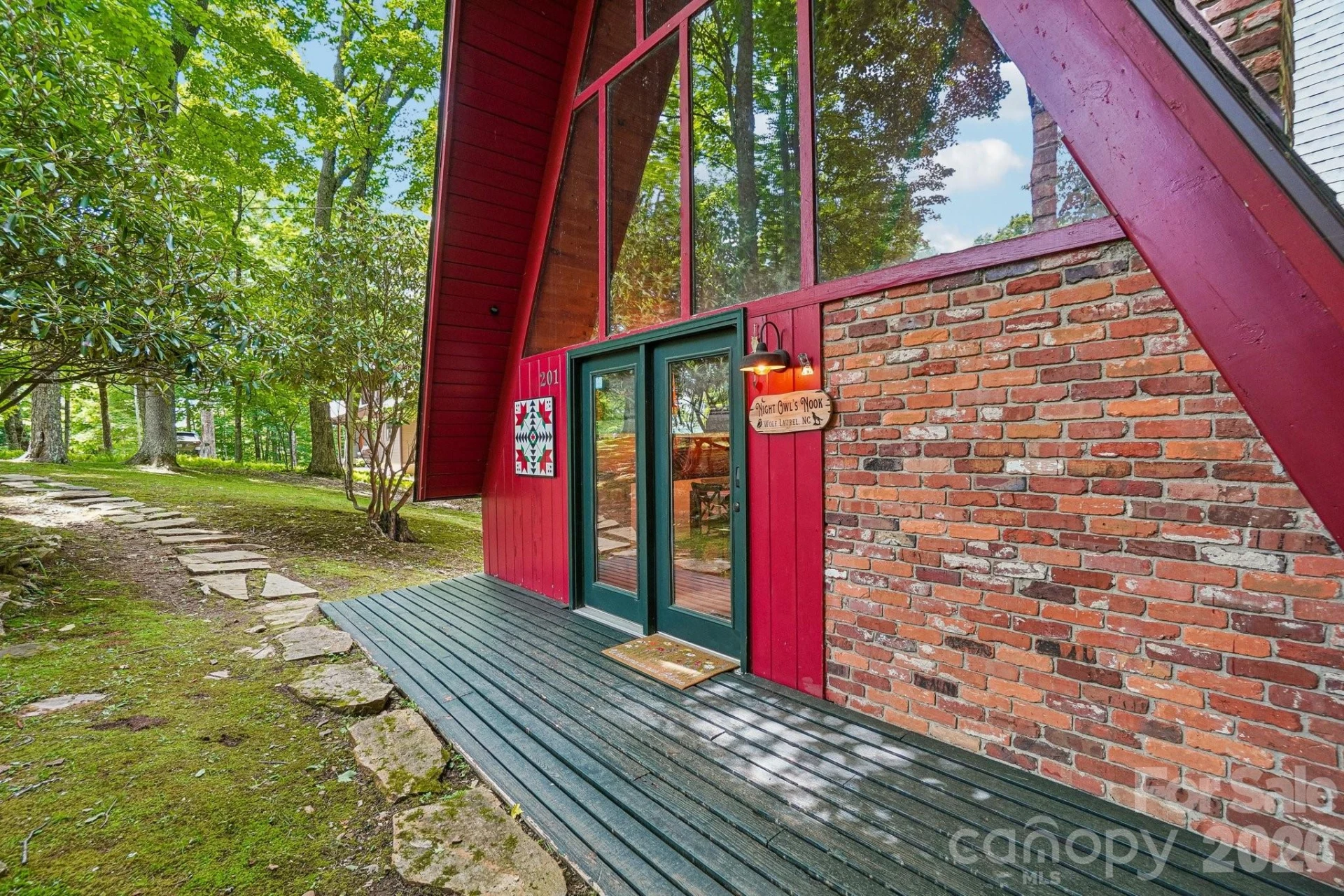 201 Hampton Gap Drive - Photo 5