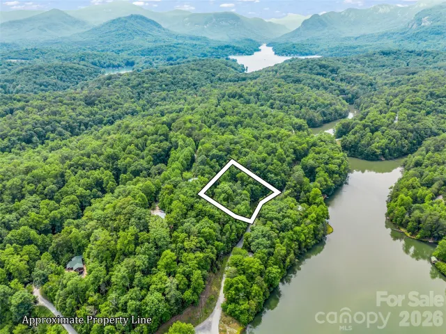 00 Rainbow Circle, Lake Lure, NC, 28746