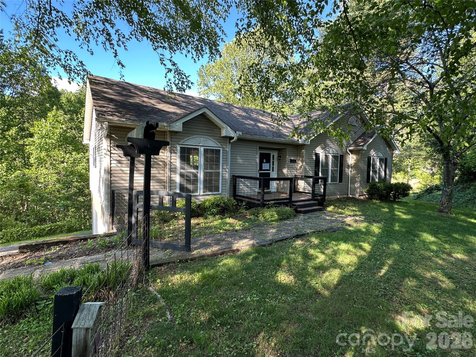 126 Ridgeline Road