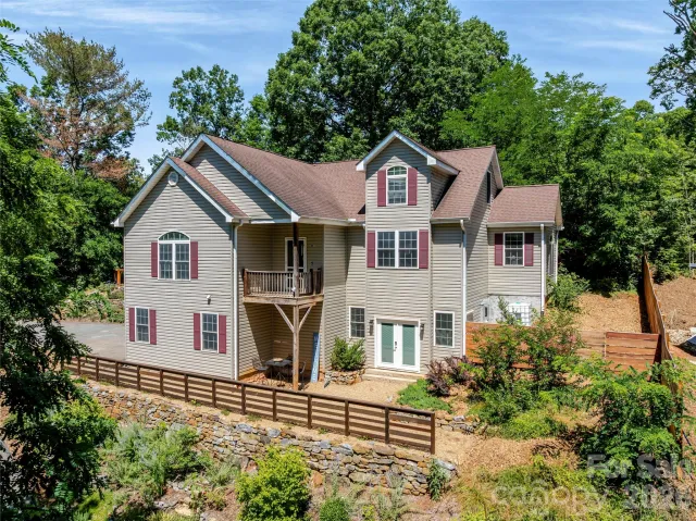 341 Pearson Drive, Asheville, NC, 28801