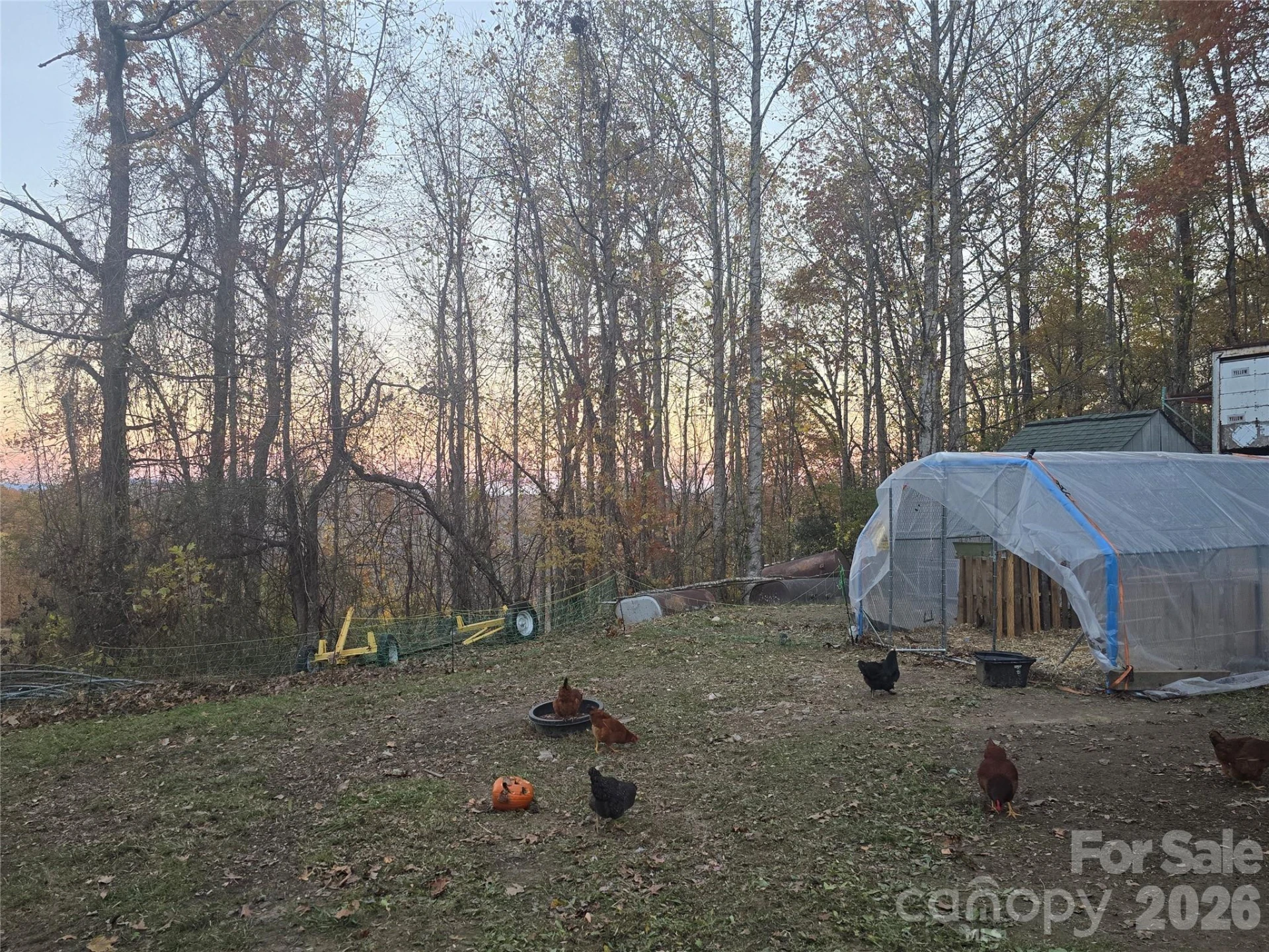 1480 Davis Mountain Road - Photo 33