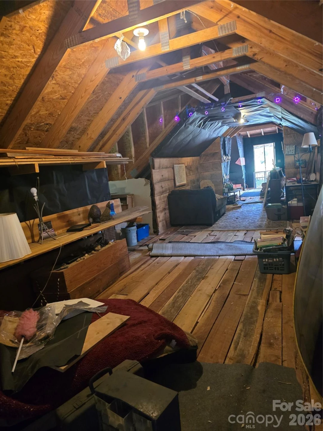 1480 Davis Mountain Road - Photo 6