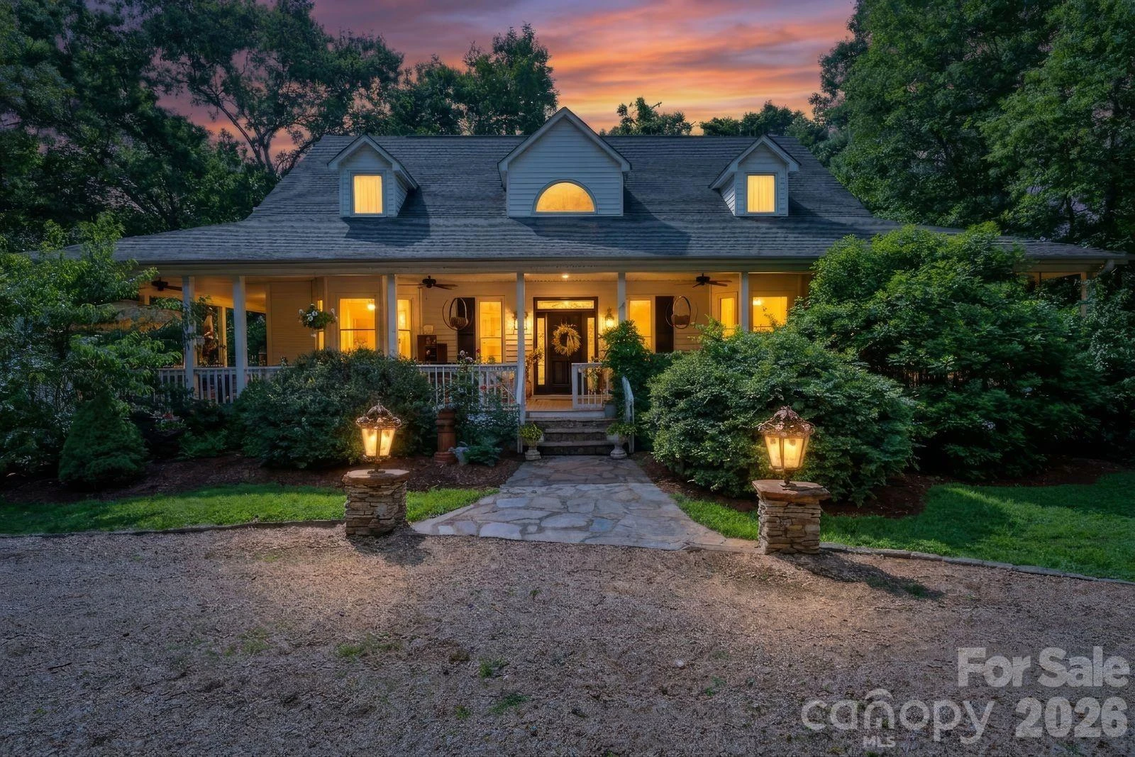 175 Green Hills Road