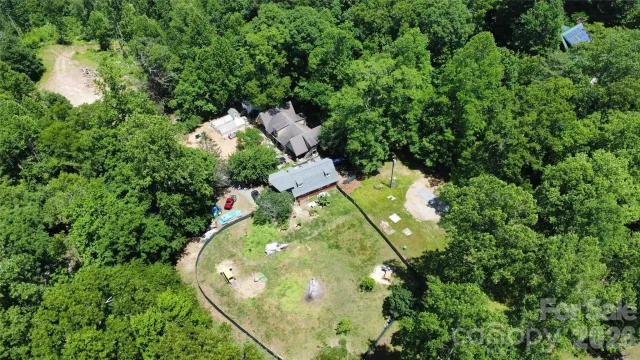 1480 Davis Mountain Road, Hendersonville, NC, 28739