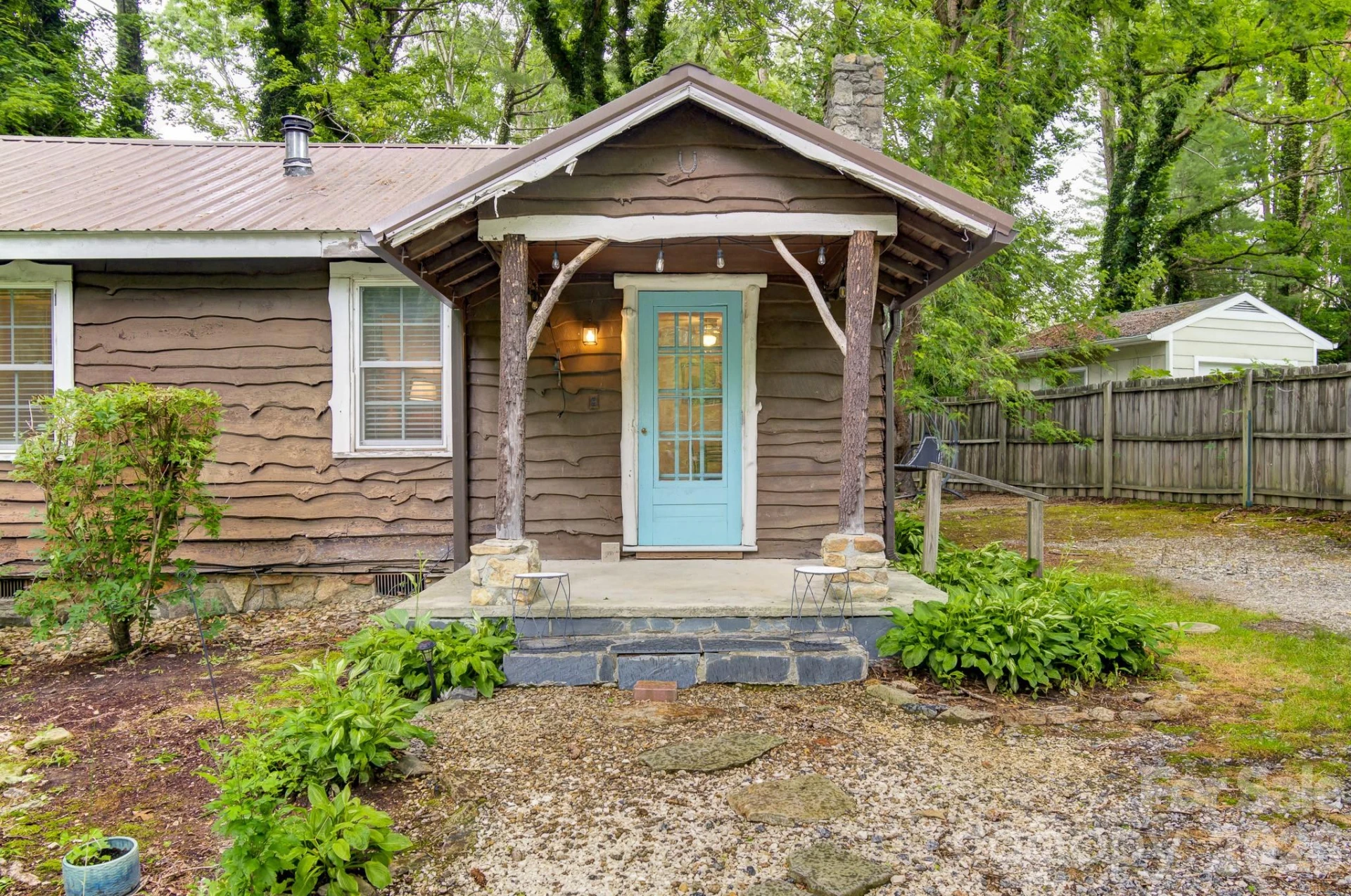 3119 Brevard Road - Photo 2