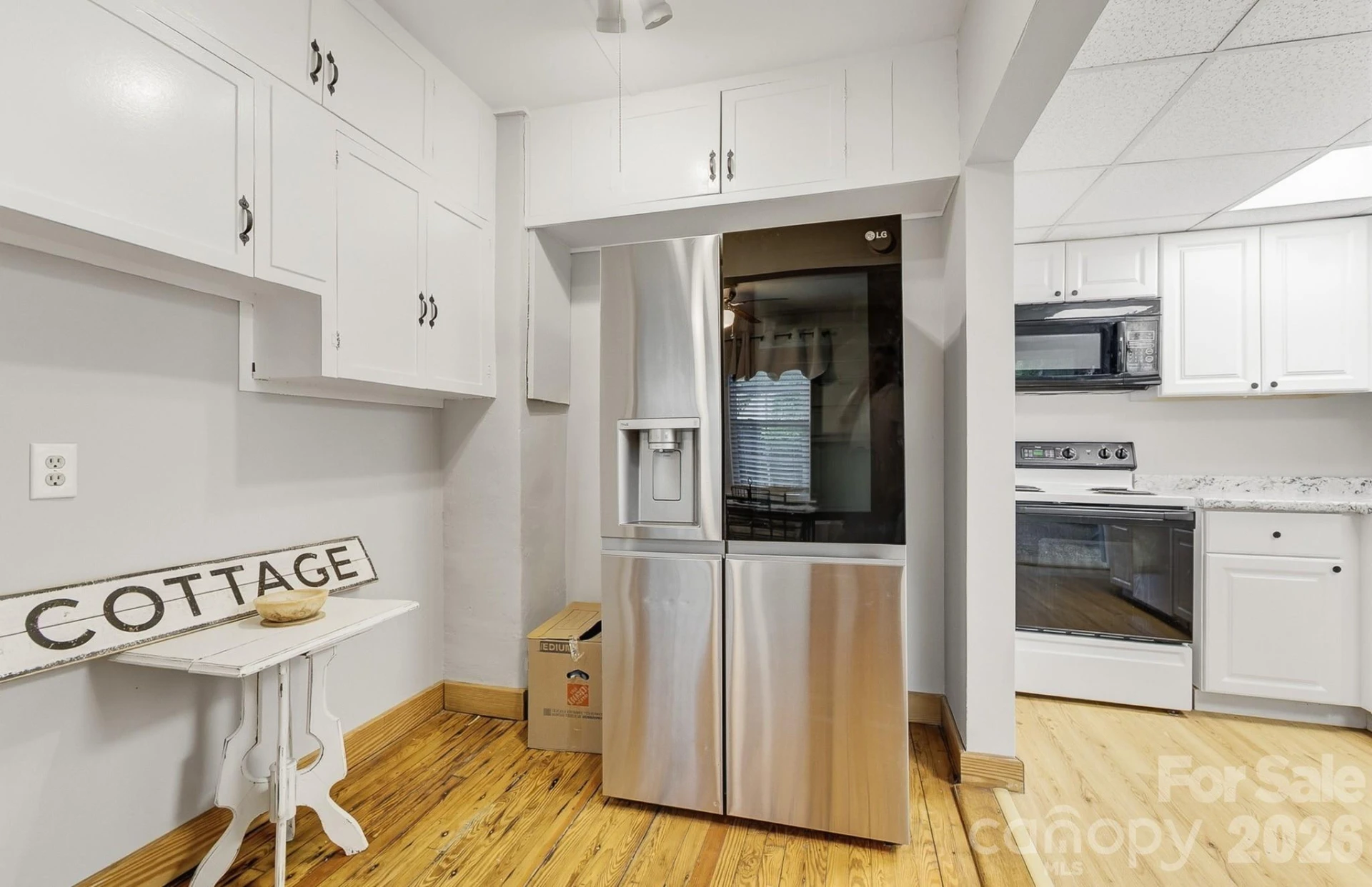 3119 Brevard Road - Photo 22