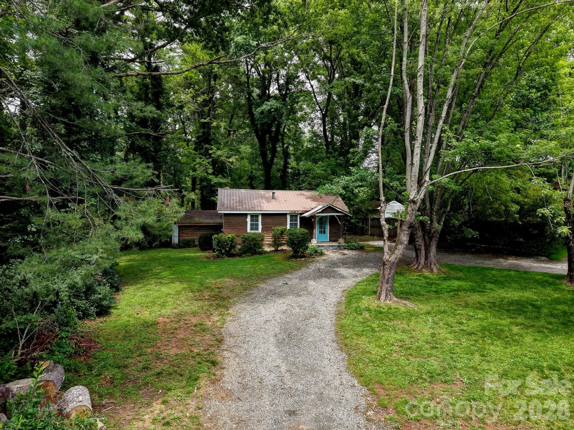 3119 Brevard Road - Photo 26