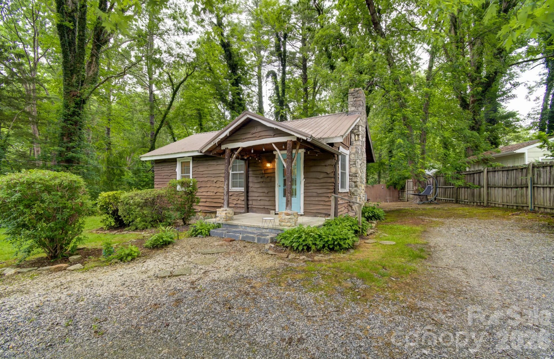 3119 Brevard Road - Photo 27