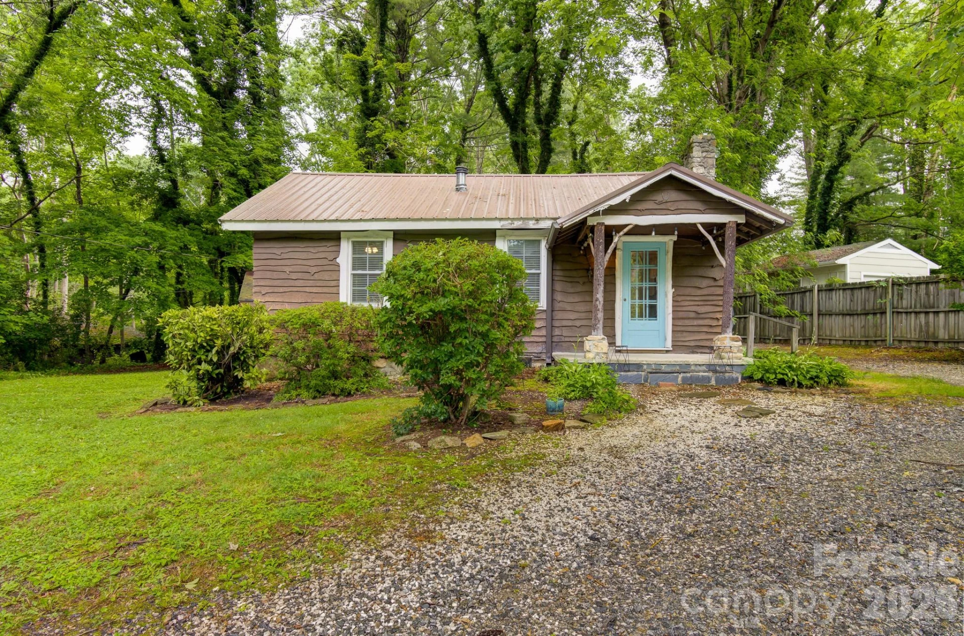 3119 Brevard Road - Photo 30