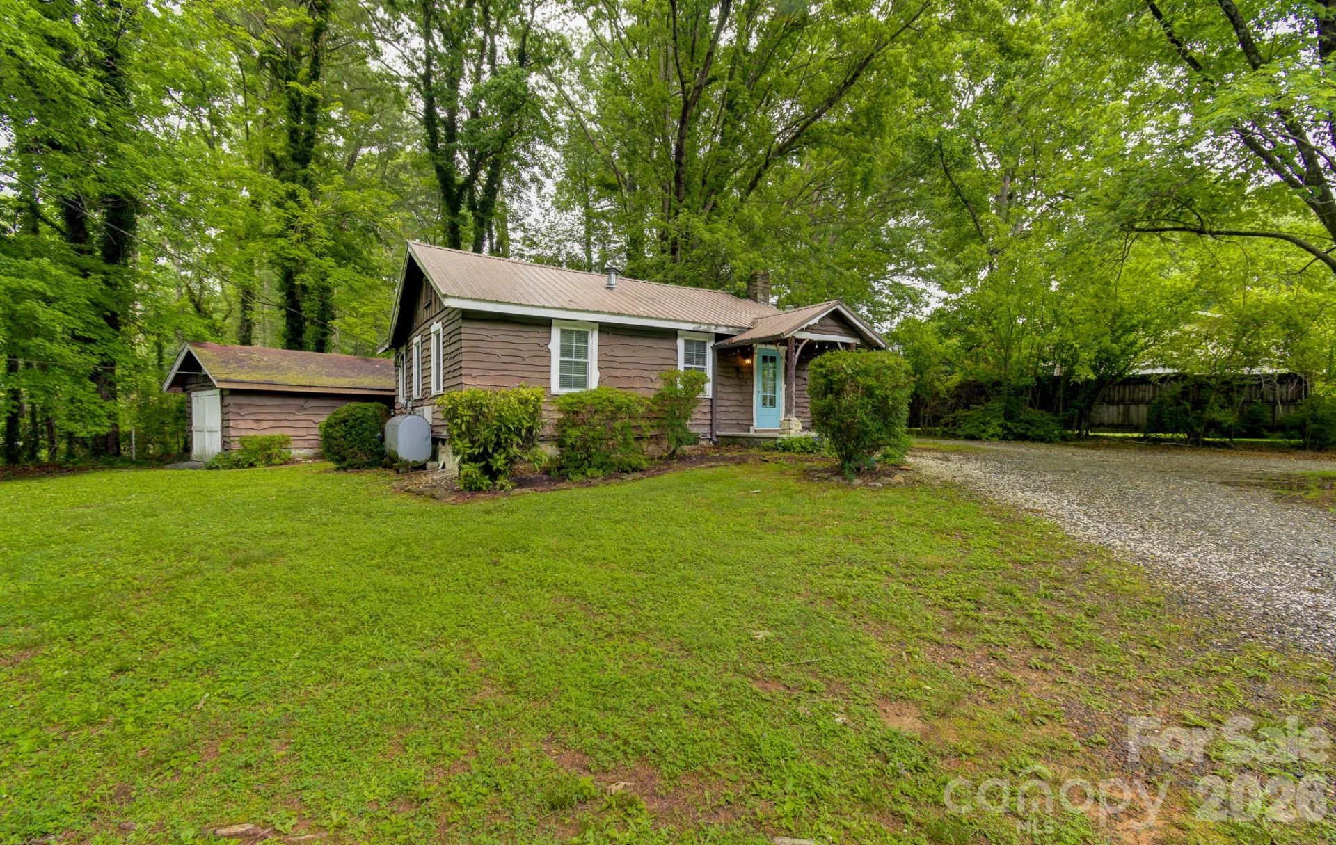 3119 Brevard Road - Photo 31