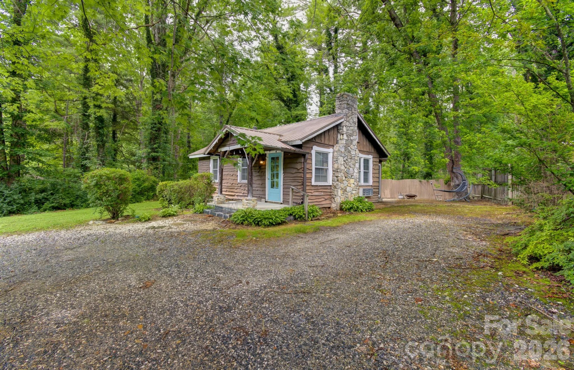3119 Brevard Road - Photo 32