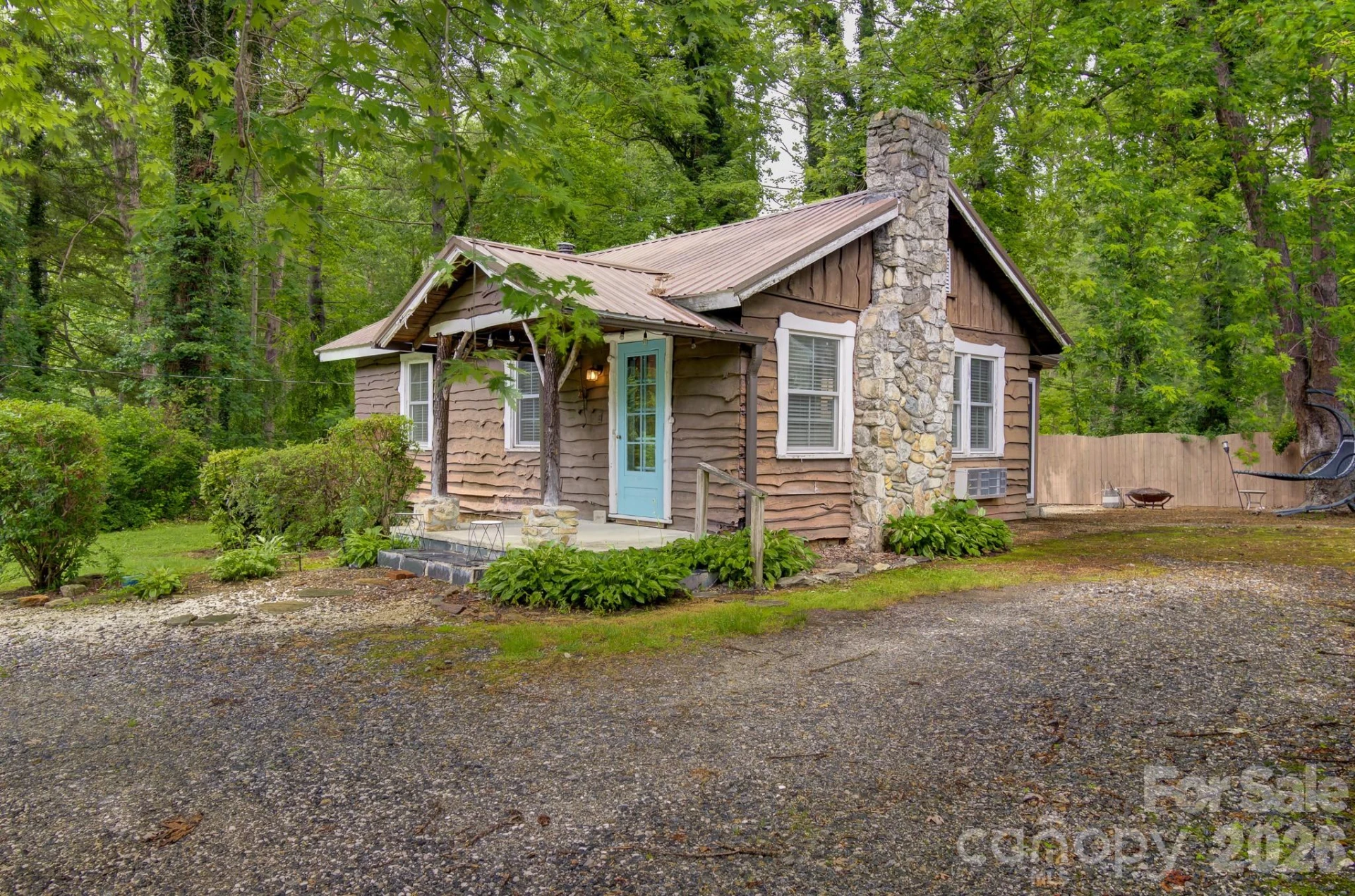 3119 Brevard Road - Photo 33
