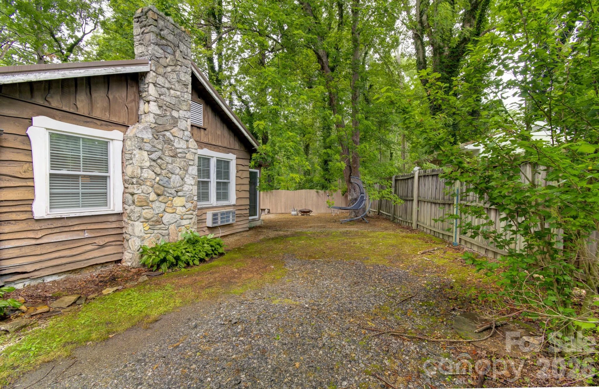 3119 Brevard Road - Photo 34
