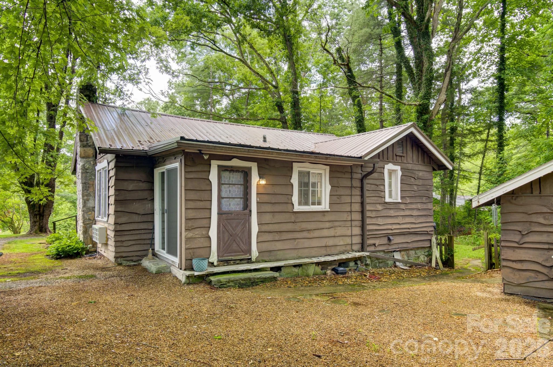 3119 Brevard Road - Photo 36