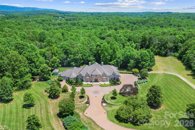 1090 Pearidge Road, Bostic, NC, 28018