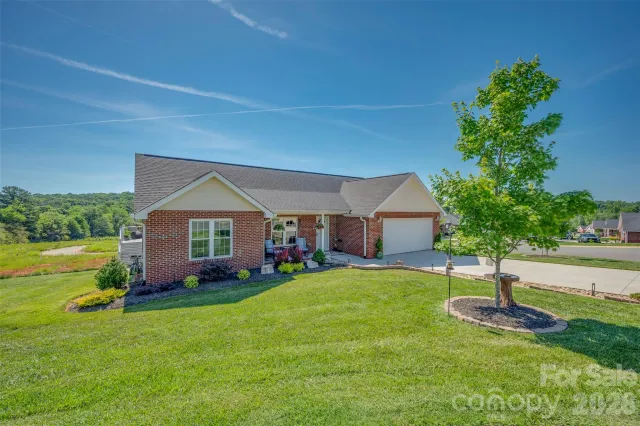 110 Kingston Place, Spindale, NC, 28160